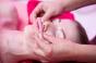 Миофасциальный массаж лица — способ придать энергии коже лица