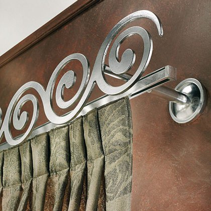 Как выбрать эркерные карнизы?