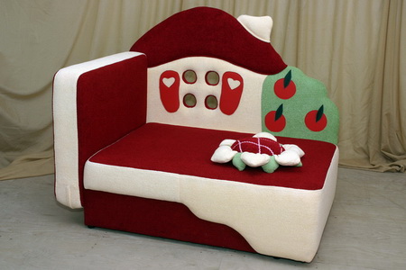 Детские диваны