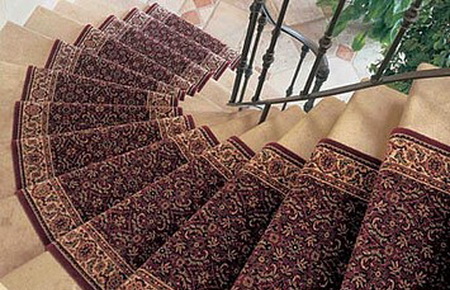 Ковровые дорожки