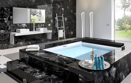 Изделия из натурального камня