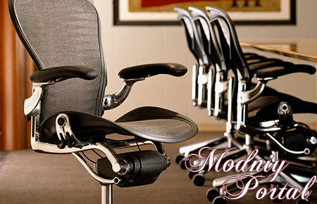 Какое офисное кресло выбрать