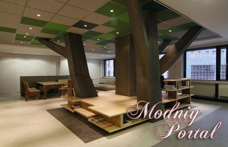 Минимализм в интерьере