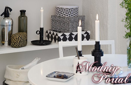 Дизайн небольшой квартиры. Как подобрать