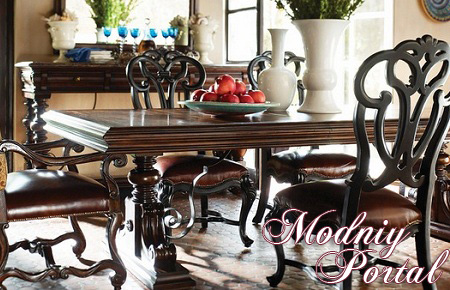 Стиль прованс в интерьере