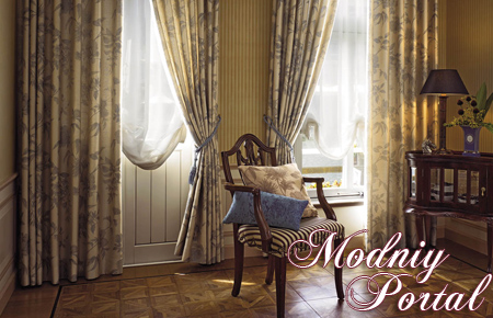 Как правильно выбрать шторы для гармоничного сочетания с интерьером