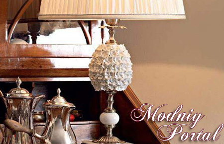 Освещение в стиле люкс советы декоратора