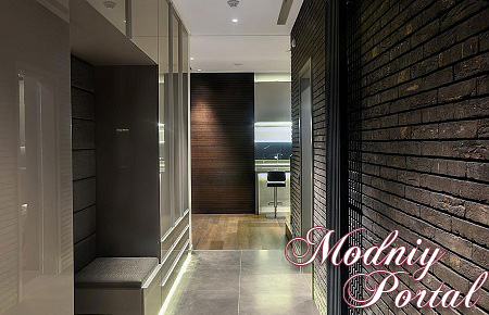 Какой выбрать дизайн для коридора в квартире