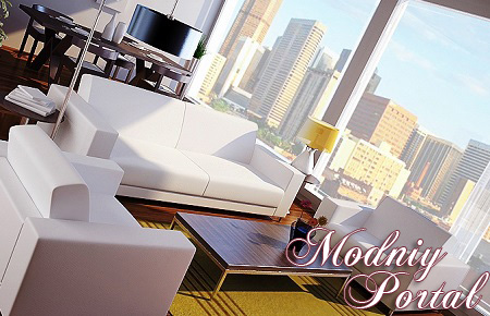 Освещение для квартиры – студии. Расширяем пространство