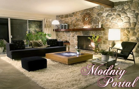 Какой ковер выбрать в гостиную