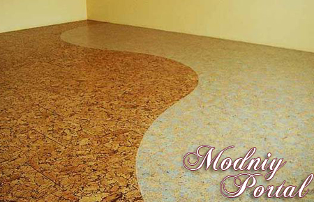 Как и какое выбрать половое покрытие