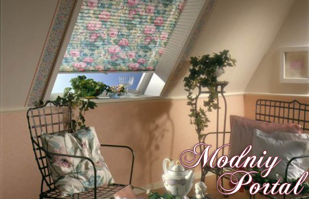 Самые популярные жалюзи - шторы плиссе