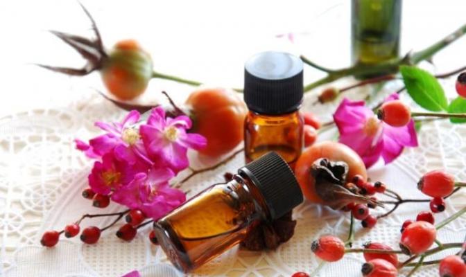 What oils are good for facial skin Oil in home skin care